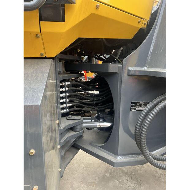 2021 Komatsu WA470-47544902