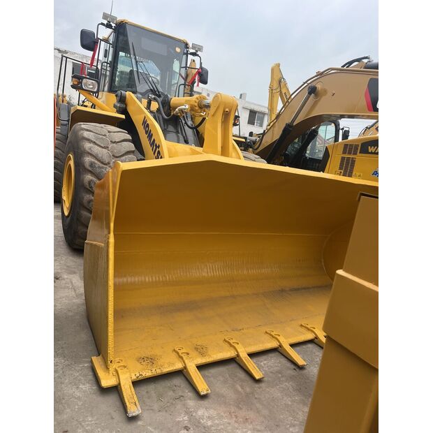 2021 Komatsu WA470-47544903
