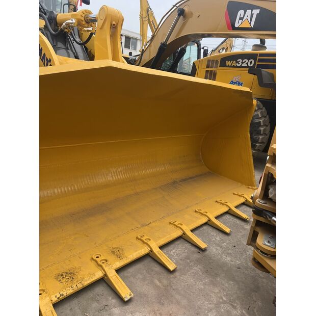 2021 Komatsu WA470-47544904