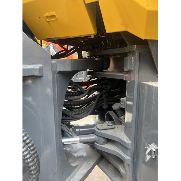 2021 Komatsu WA470-47544908