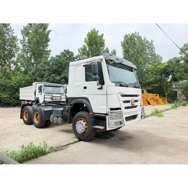 2024 Sinotruk 400-47545016