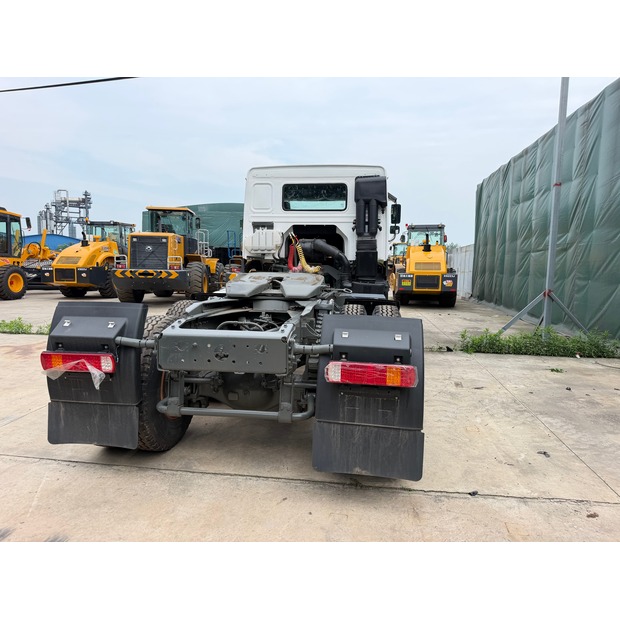 2024 Sinotruk 400-47545017
