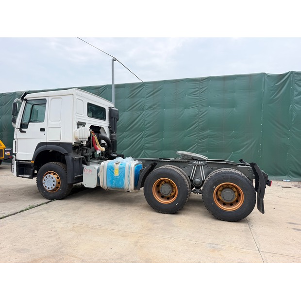 2024 Sinotruk 400-47545018