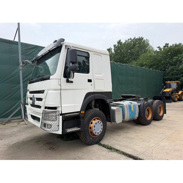 2024 Sinotruk 400-47545019
