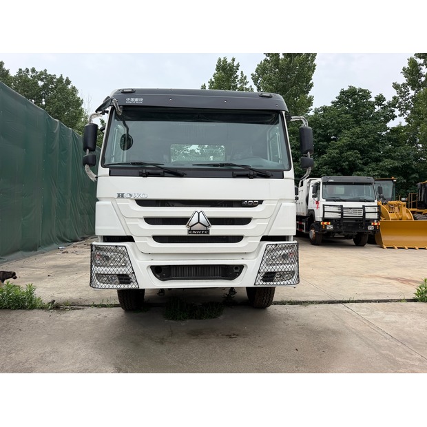 2024 Sinotruk 400-47545020