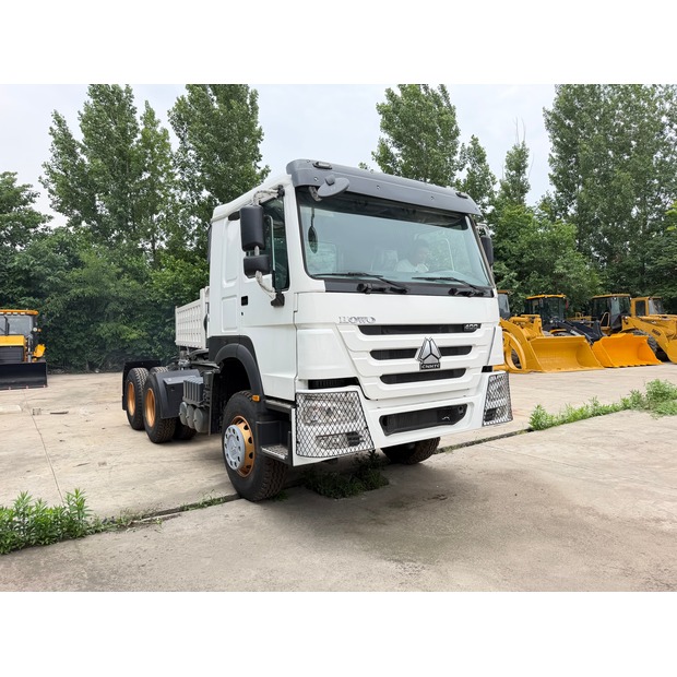 2024 Sinotruk 400-47545021