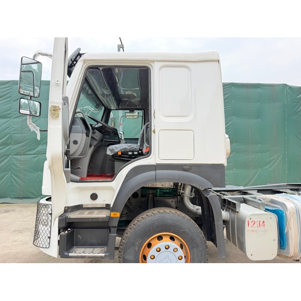 2024 Sinotruk 400-47545022