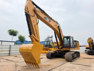 2023-caterpillar-345dl-47545026