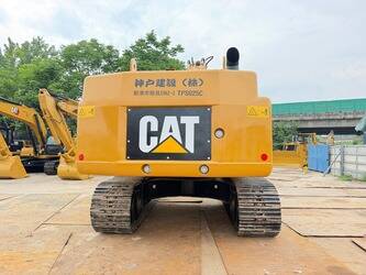 2023-caterpillar-345dl-47545029