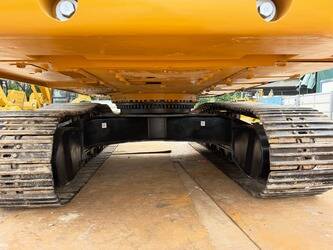 2023-caterpillar-345dl-47545031