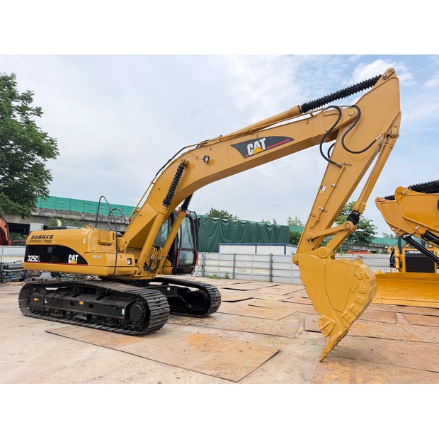 2017 Caterpillar 325CL-47545034