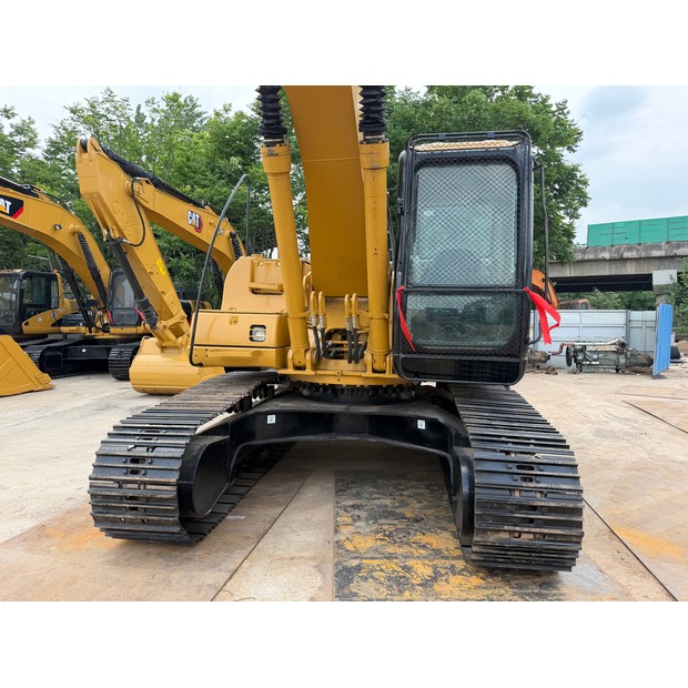 2017 Caterpillar 325CL-47545040