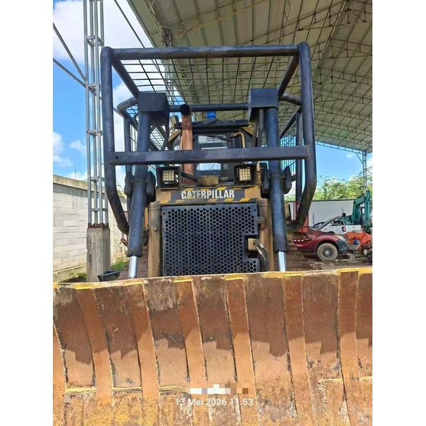 2018 كاتربيلر D6R-47545168