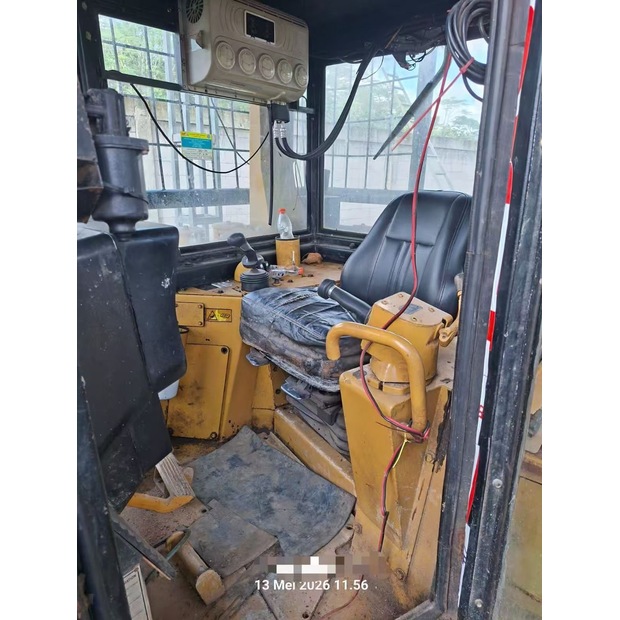 2018 كاتربيلر D6R-47545169