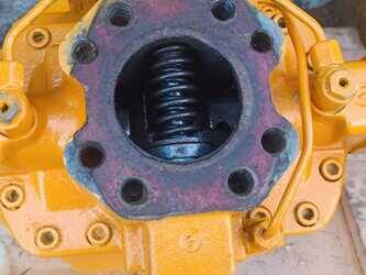 hydraulic-pump-hydromatik-used-part-no-a8v-55-sr-4r-47545188
