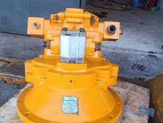 hydraulic-pump-hydromatik-used-part-no-a8v-55-sr-4r-47545193