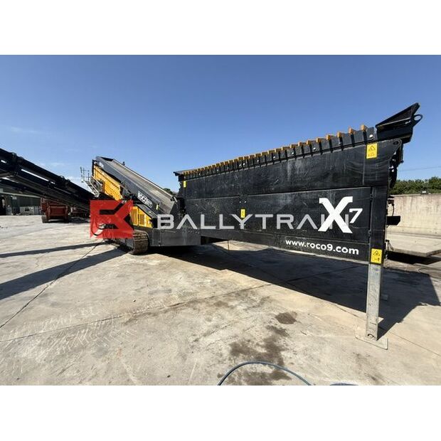 2024 ROCO X7T-47552695