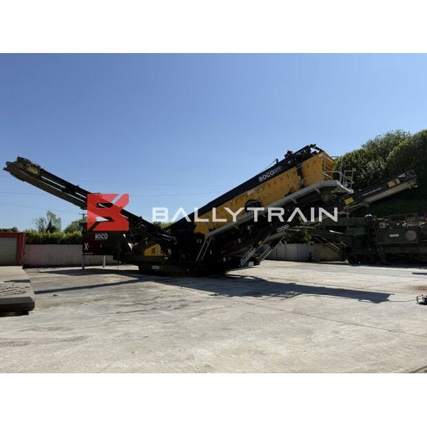 2024 ROCO X7T-47552705