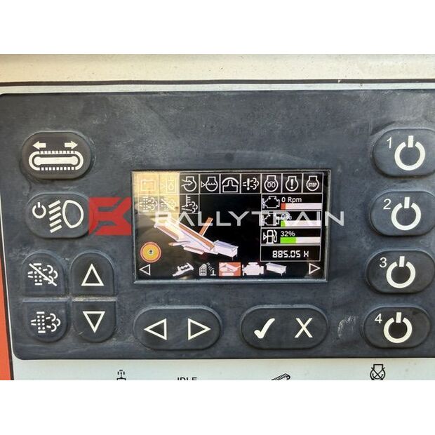 2024 ROCO X7T-47552769