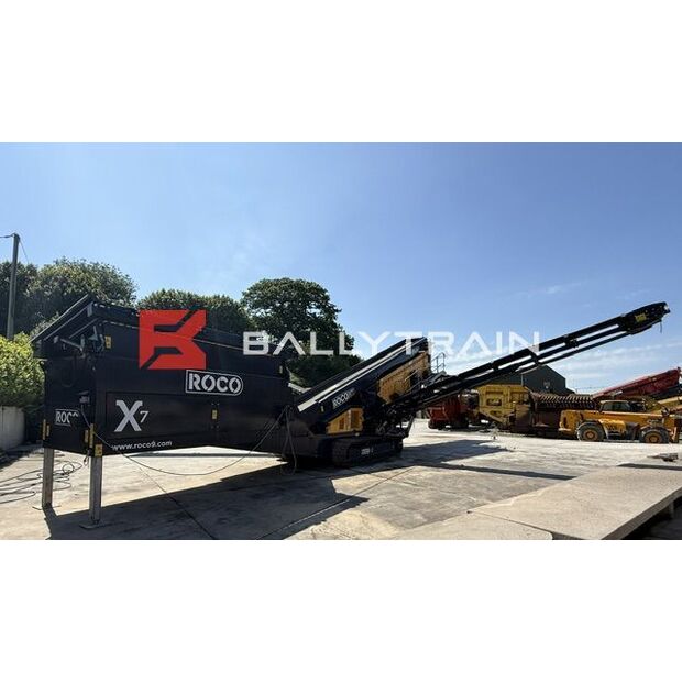 2024 ROCO X7T-47553624