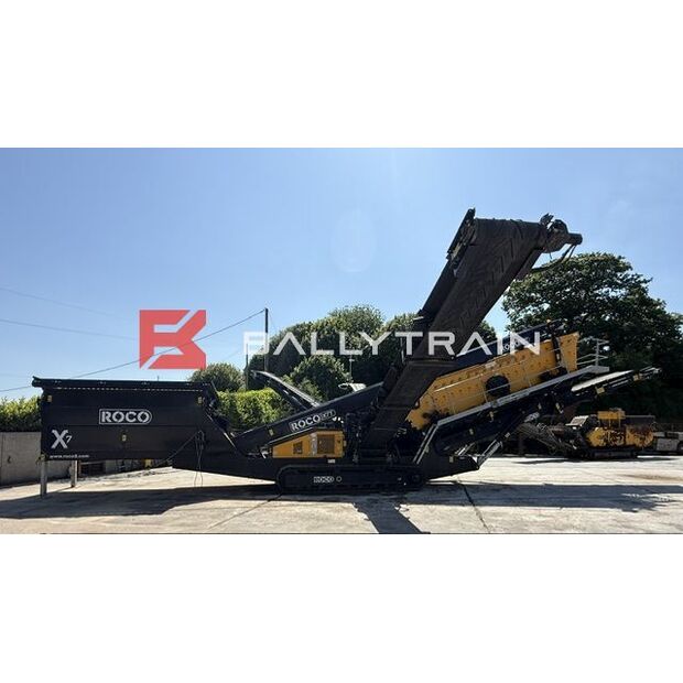 2024 ROCO X7T-47553626