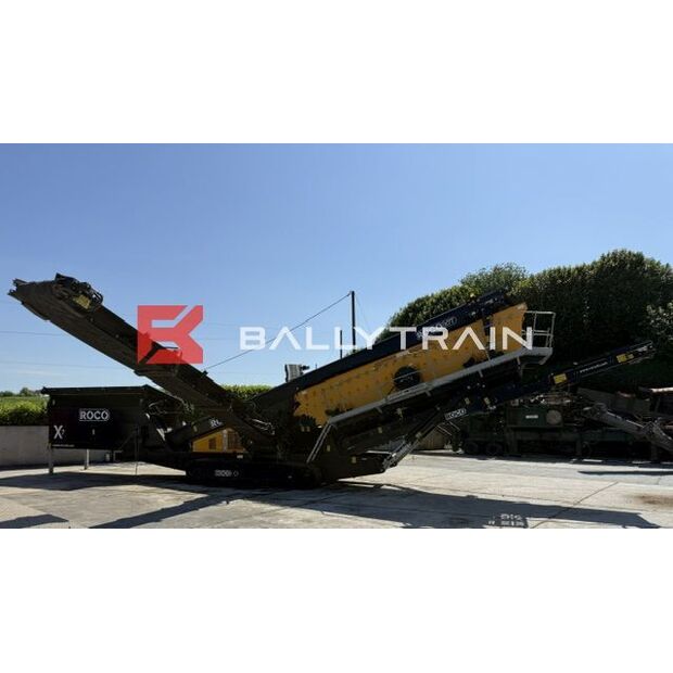 2024 ROCO X7T-47553628