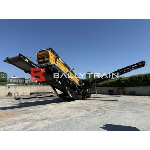 2024 ROCO X7T-47553634
