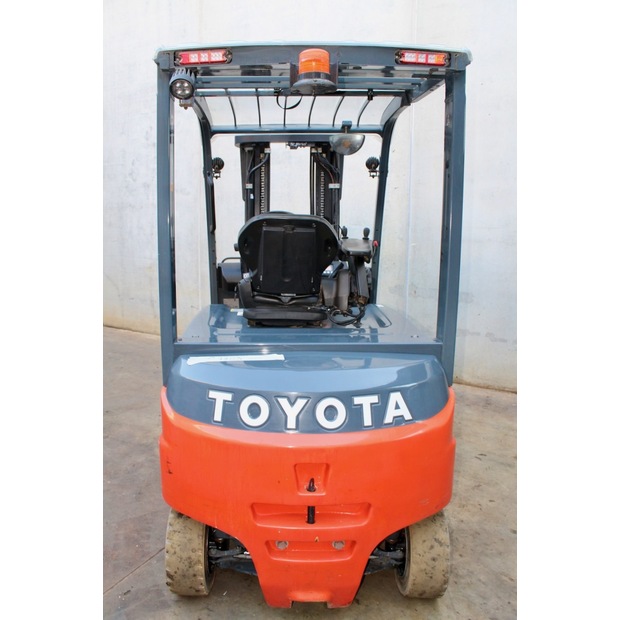 2019 Toyota 8FBMT25-47553949
