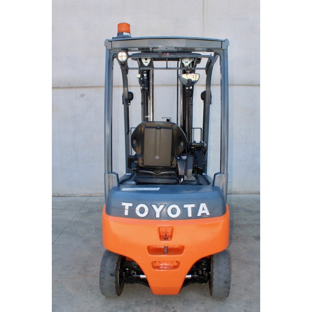 2019 Toyota 8FBMK16T-47553996