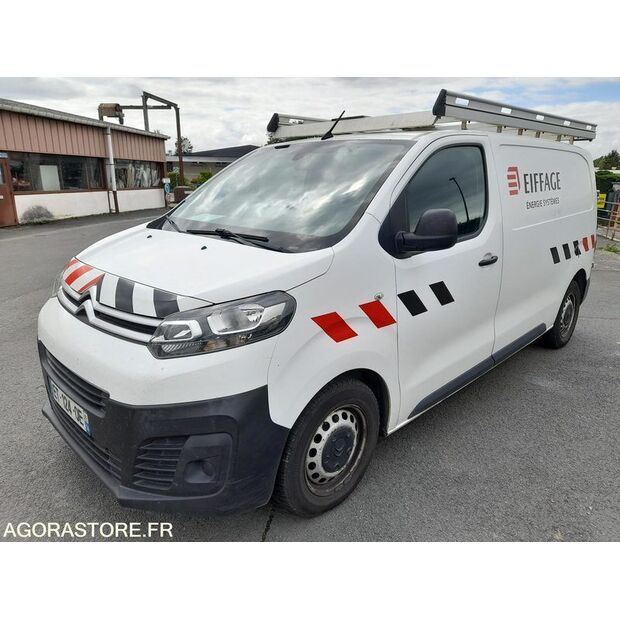 2018 Citroen Jumpy-47558159