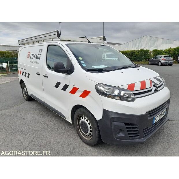 2018 Citroen Jumpy-47558160