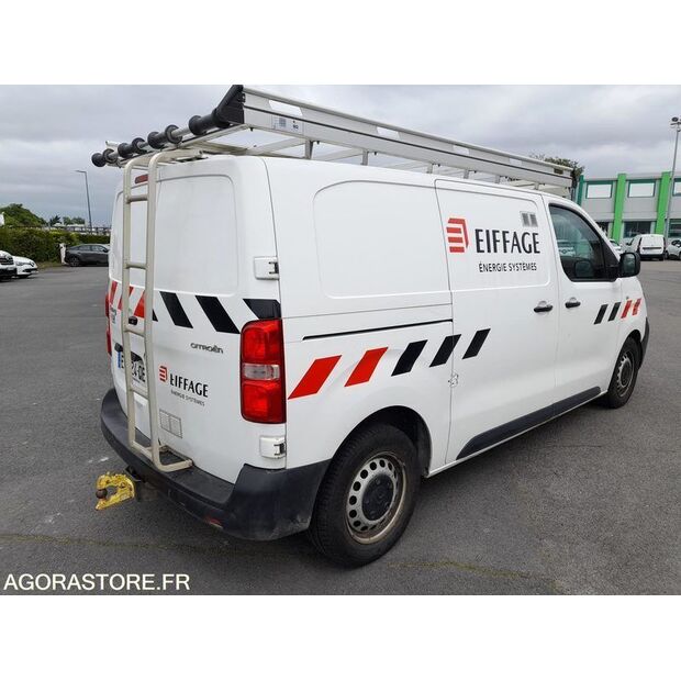 2018 Citroen Jumpy-47558161