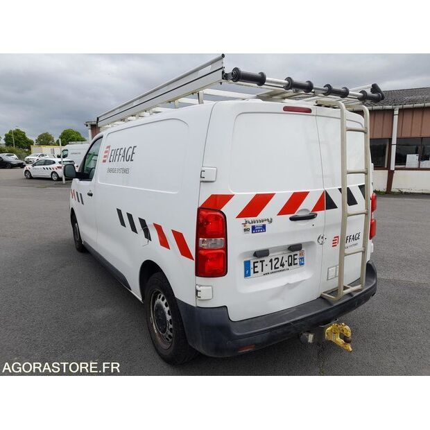 2018 Citroen Jumpy-47558162