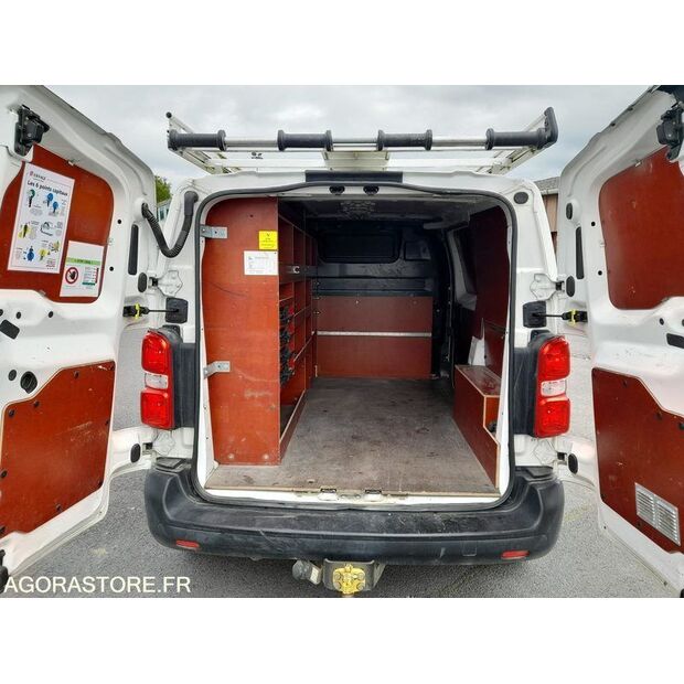 2018 Citroen Jumpy-47558163