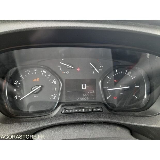 2018 Citroen Jumpy-47558164