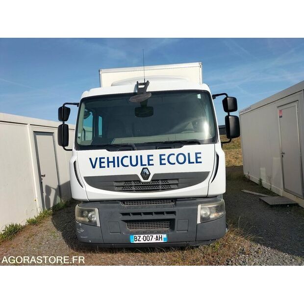 2011 Renault PREMIUM-47558295