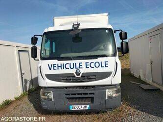 Image de CAMIONS 2011 Renault PREMIUM