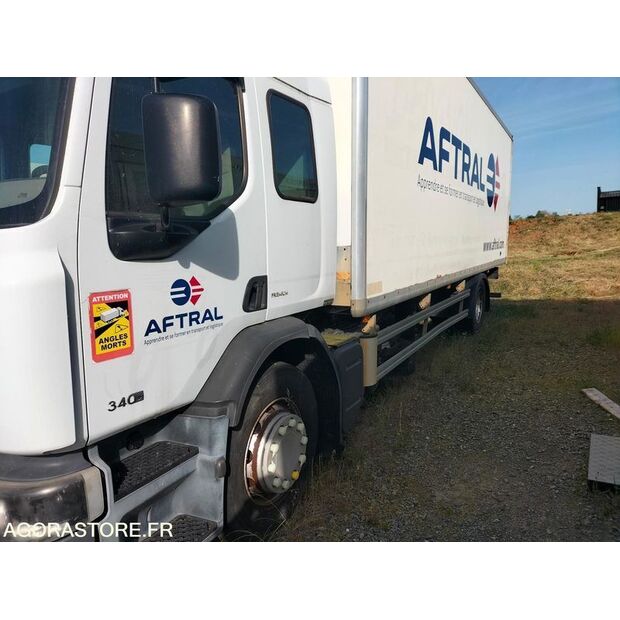 2011 Renault PREMIUM-47558296