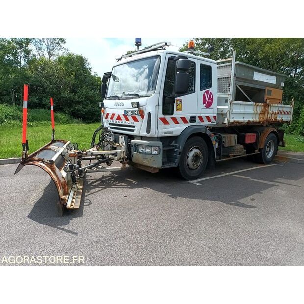 2009 Iveco 150E28-47558530