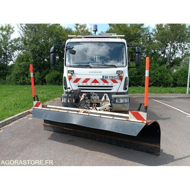 2009 Iveco 150E28-47558531