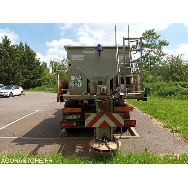 2009 Iveco 150E28-47558533