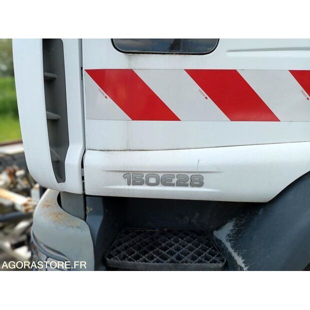 2009 Iveco 150E28-47558535