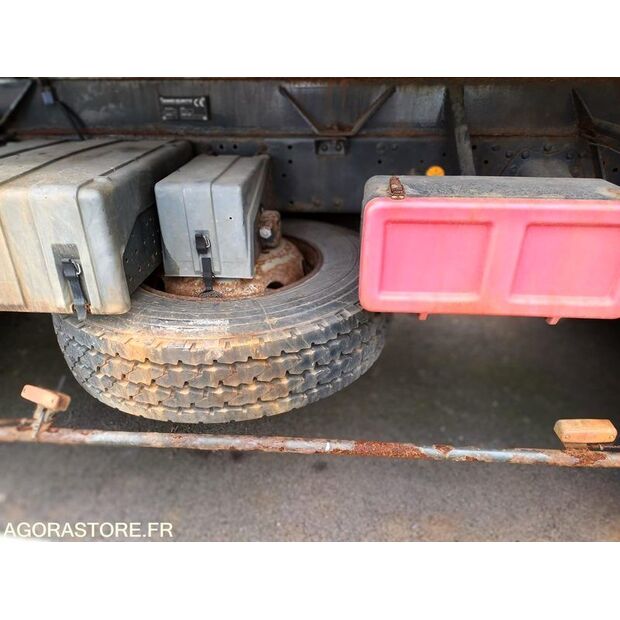 2009 Iveco 150E28-47558544
