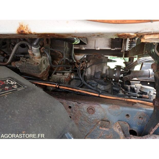 2009 Iveco 150E28-47558547