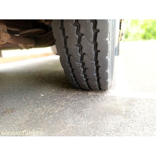 2009 Iveco 150E28-47558549