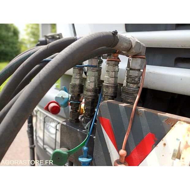 2009 Iveco 150E28-47558551