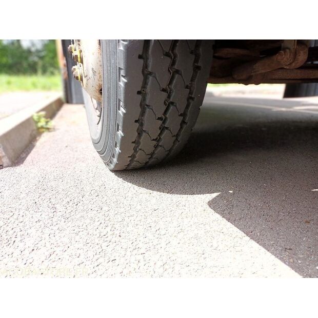 2009 Iveco 150E28-47558552