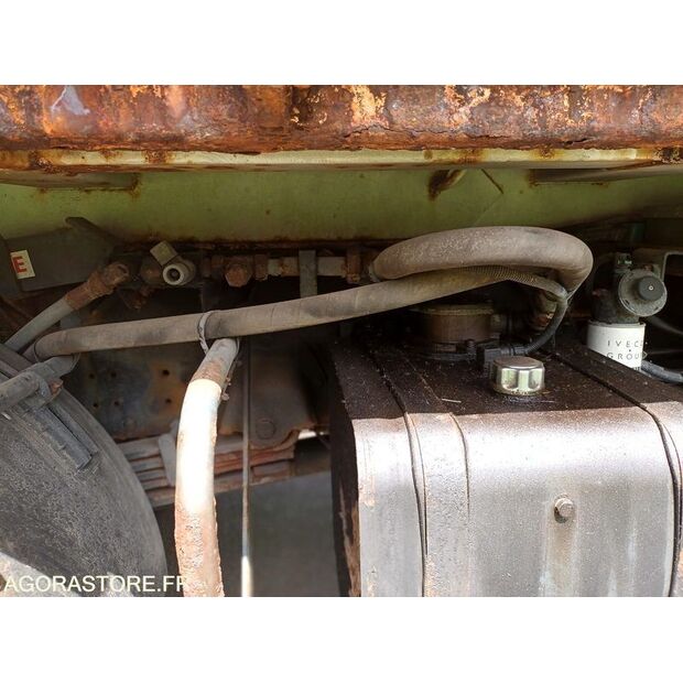 2009 Iveco 150E28-47558553