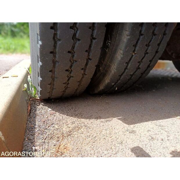 2009 Iveco 150E28-47558555