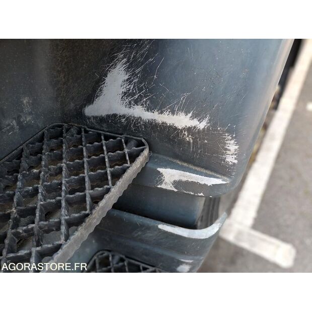 2009 Iveco 150E28-47558560
